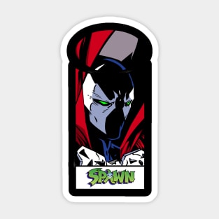 Image Spawn Sticker